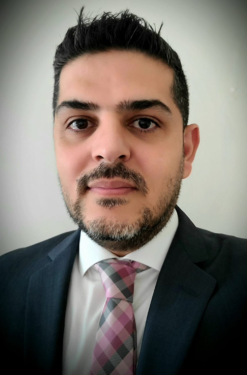 Sameh Awad 